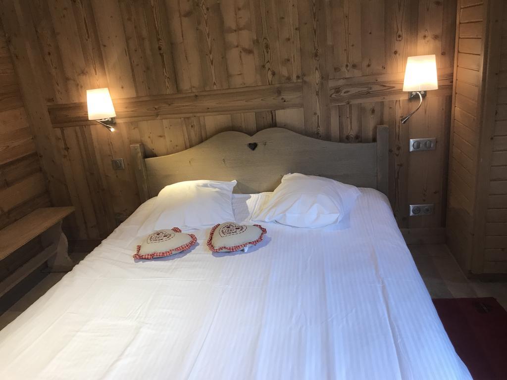 Chalet Barmaz Daire Val-dʼIsère Dış mekan fotoğraf