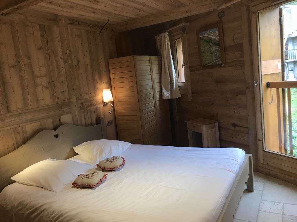 Chalet Barmaz Daire Val-dʼIsère Dış mekan fotoğraf